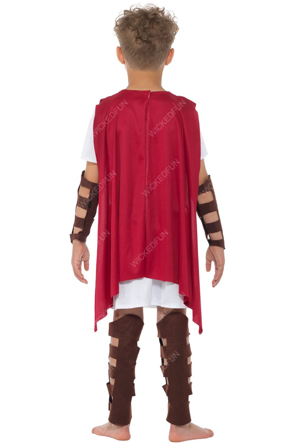 Wickedfun Roman Boy Costume