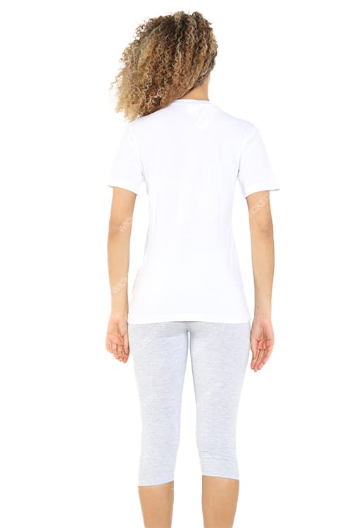 Wickedfun Unisex Sailor Printed TShirt