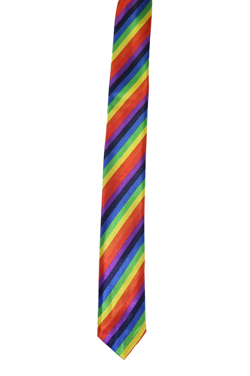 Rainbow Neck Tie