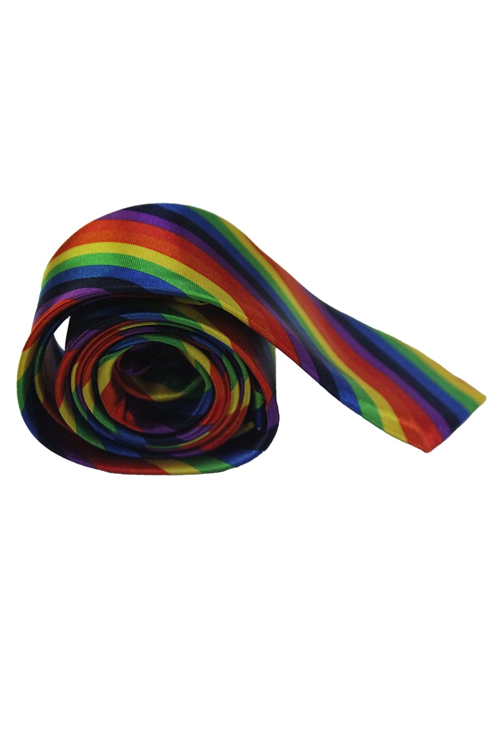Rainbow Neck Tie
