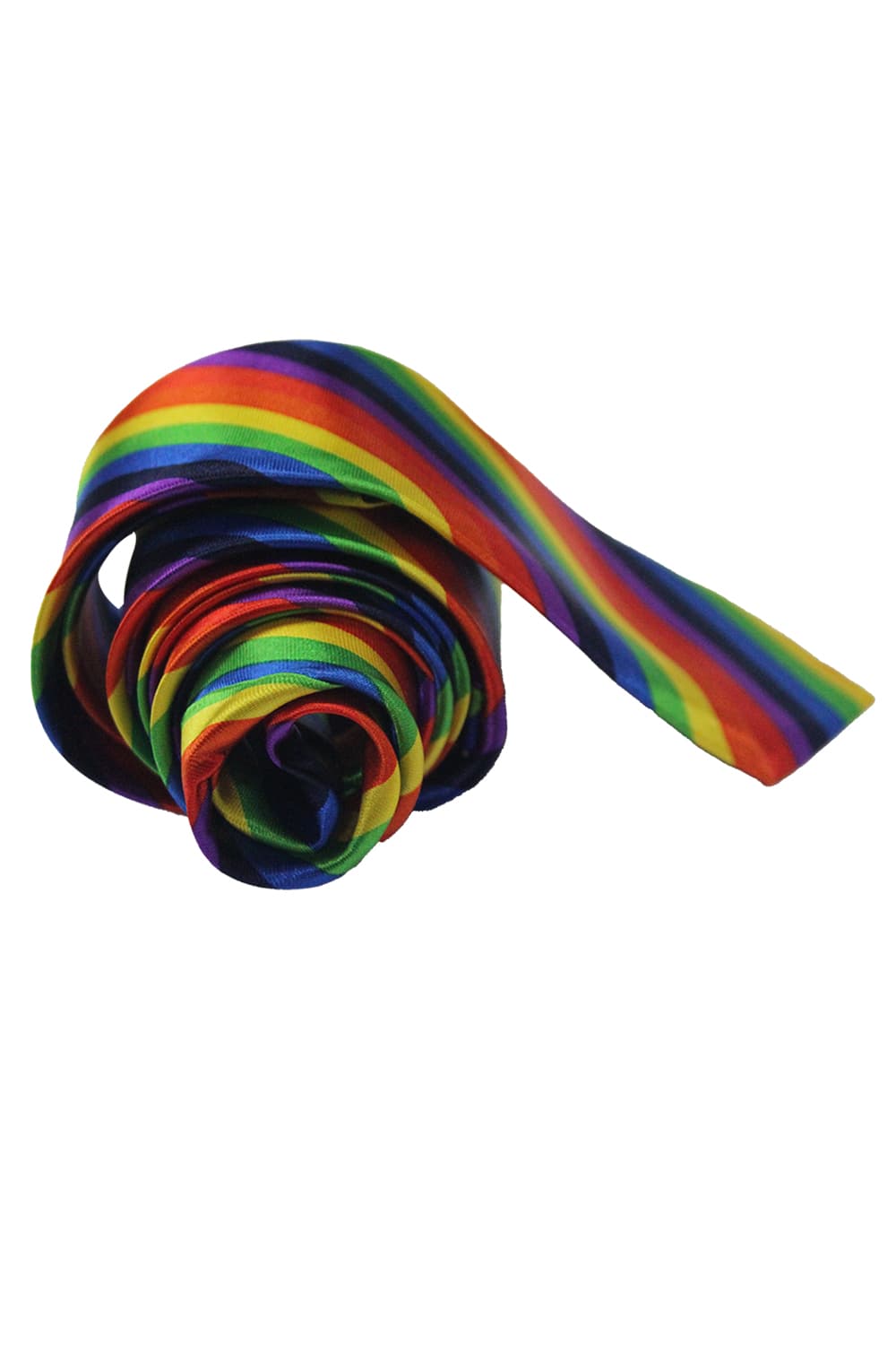 Rainbow Neck Tie