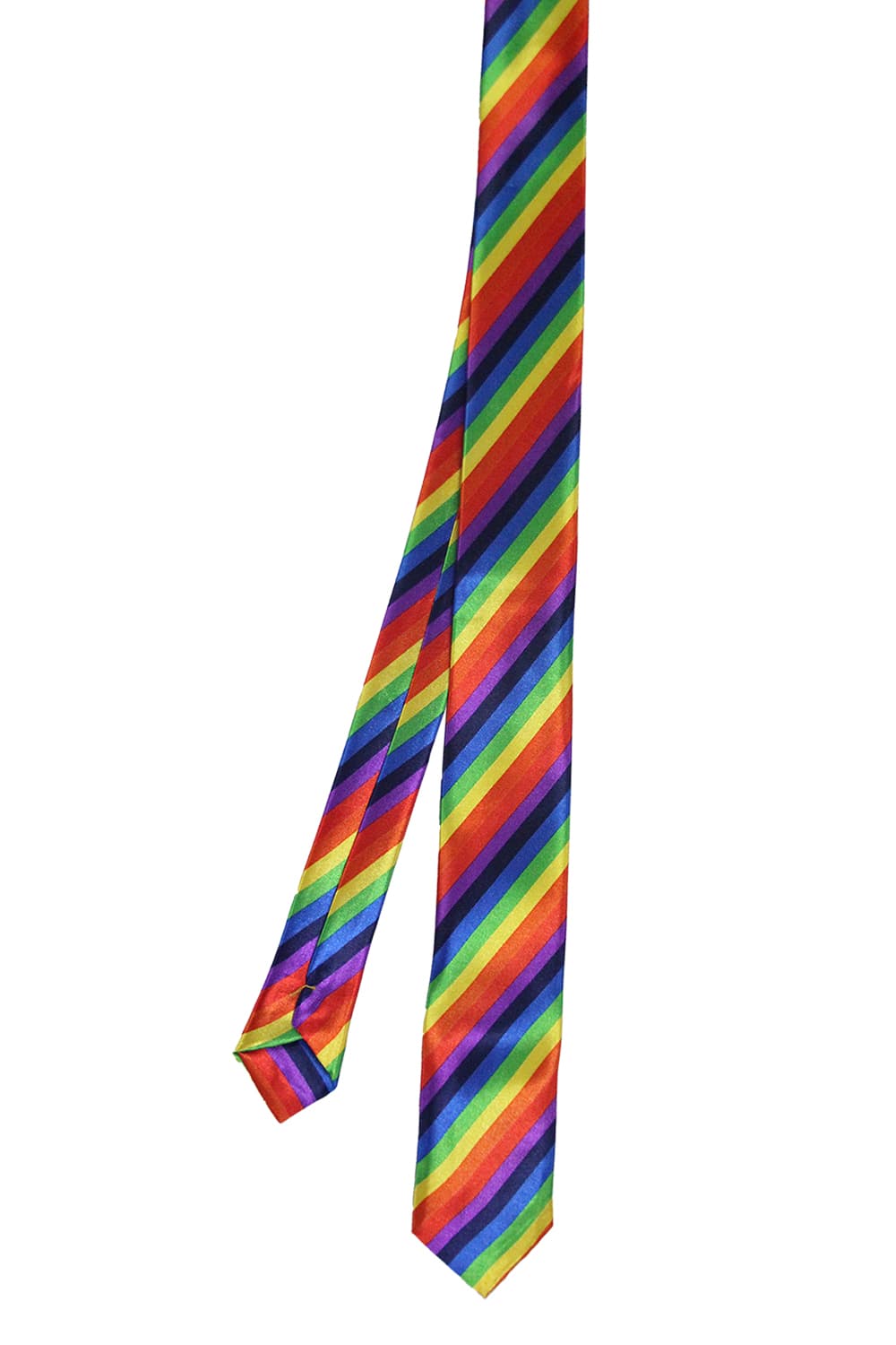 Rainbow Neck Tie