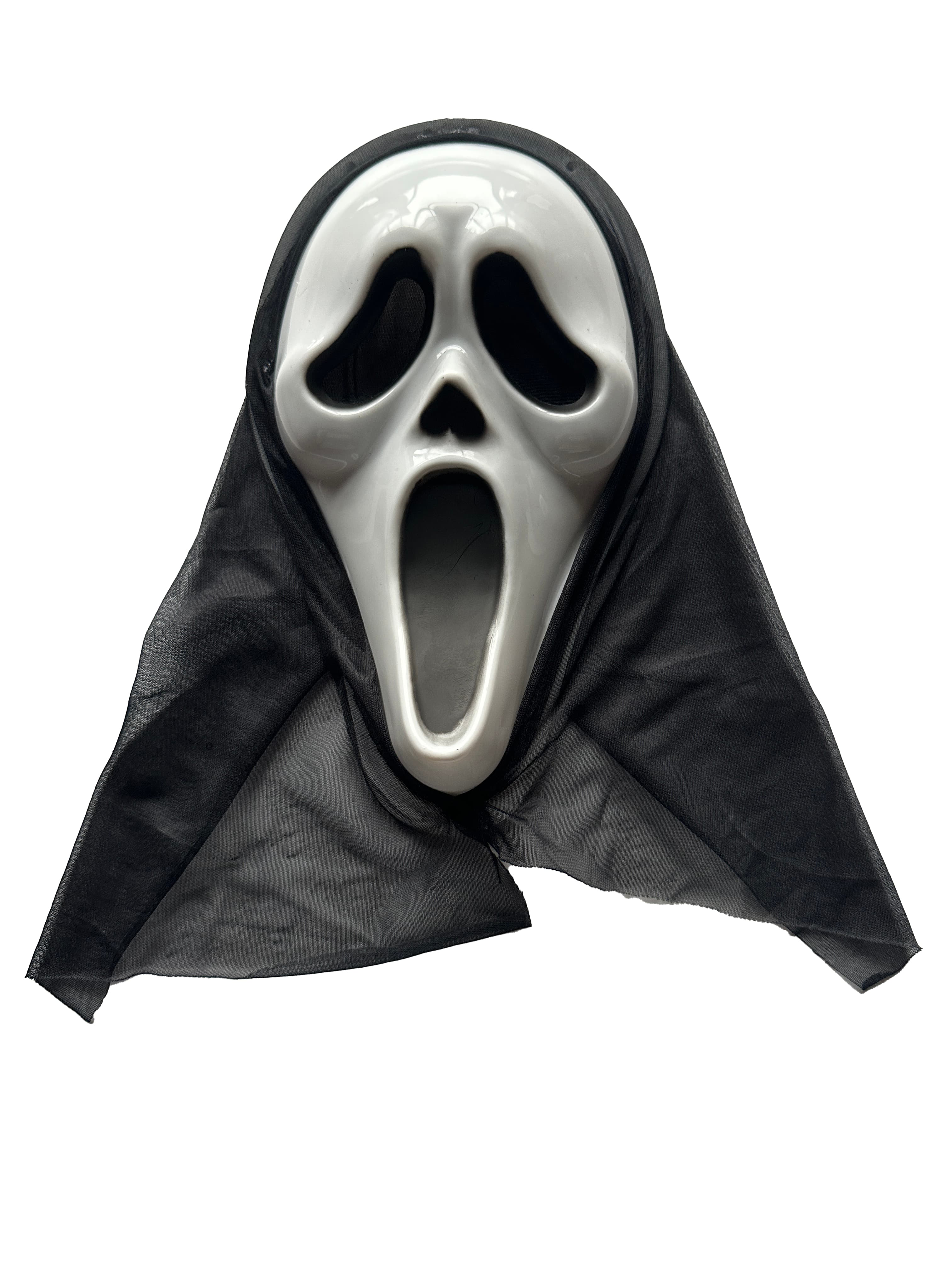 Wickedfun Ghost Killer Mask
