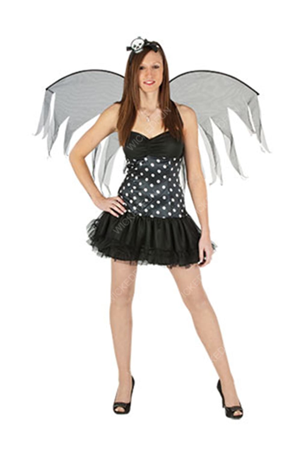 Wickedfun Adult Trixie Costume