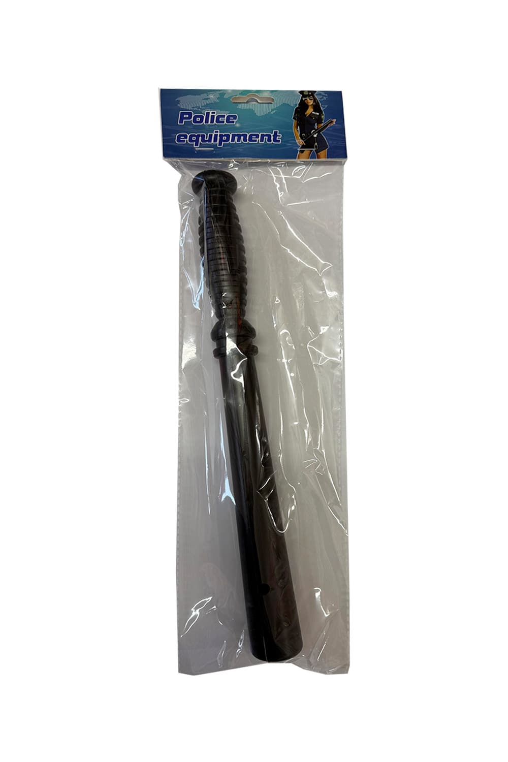 Wickedfun Police Truncheon 33cm