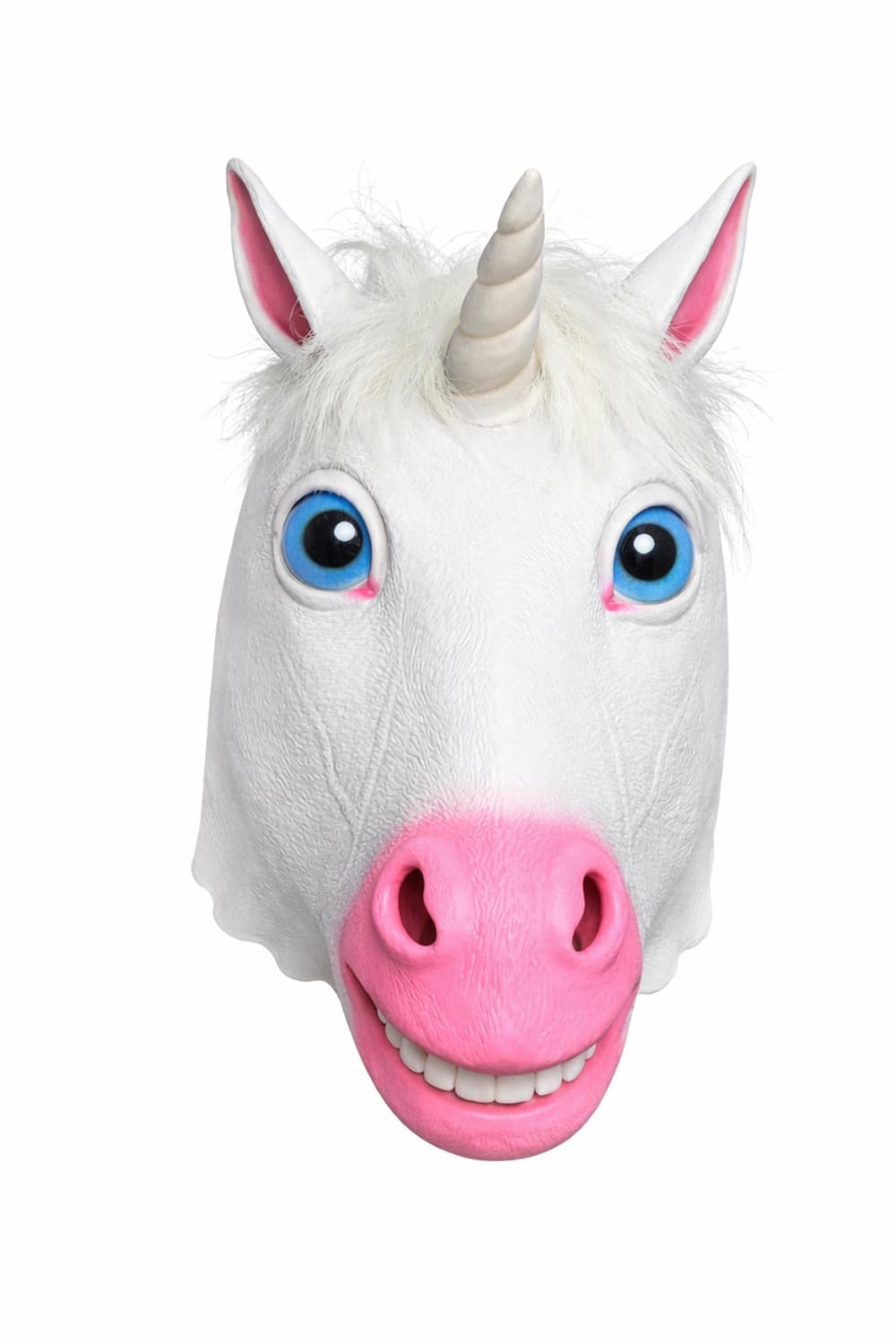 Unicorn Mask