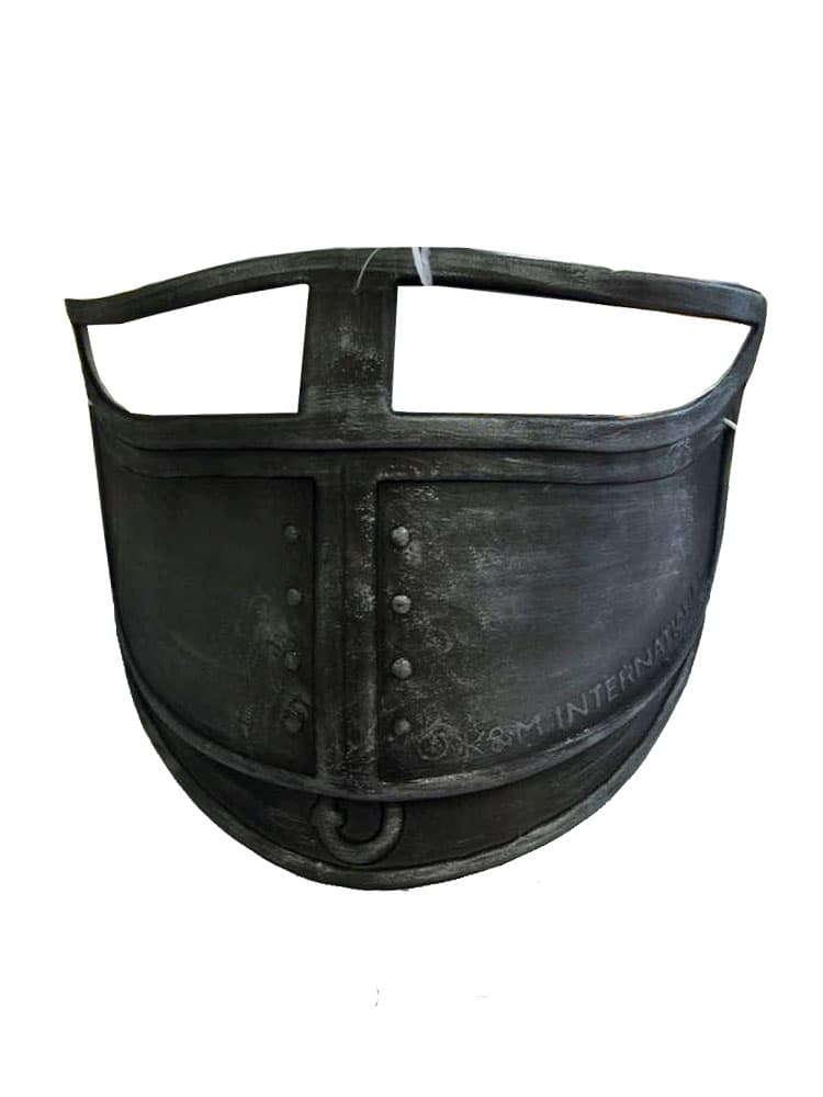 Victory and Voler Gladiator Mask