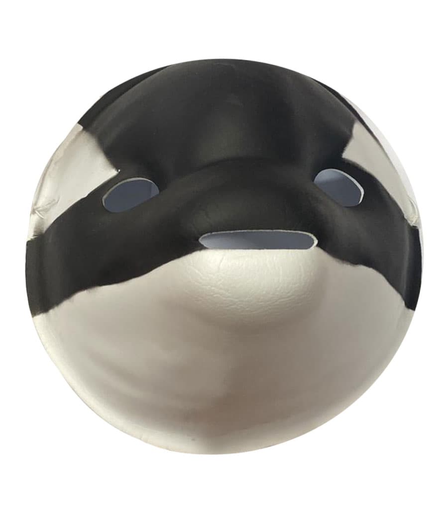 Whale Mask