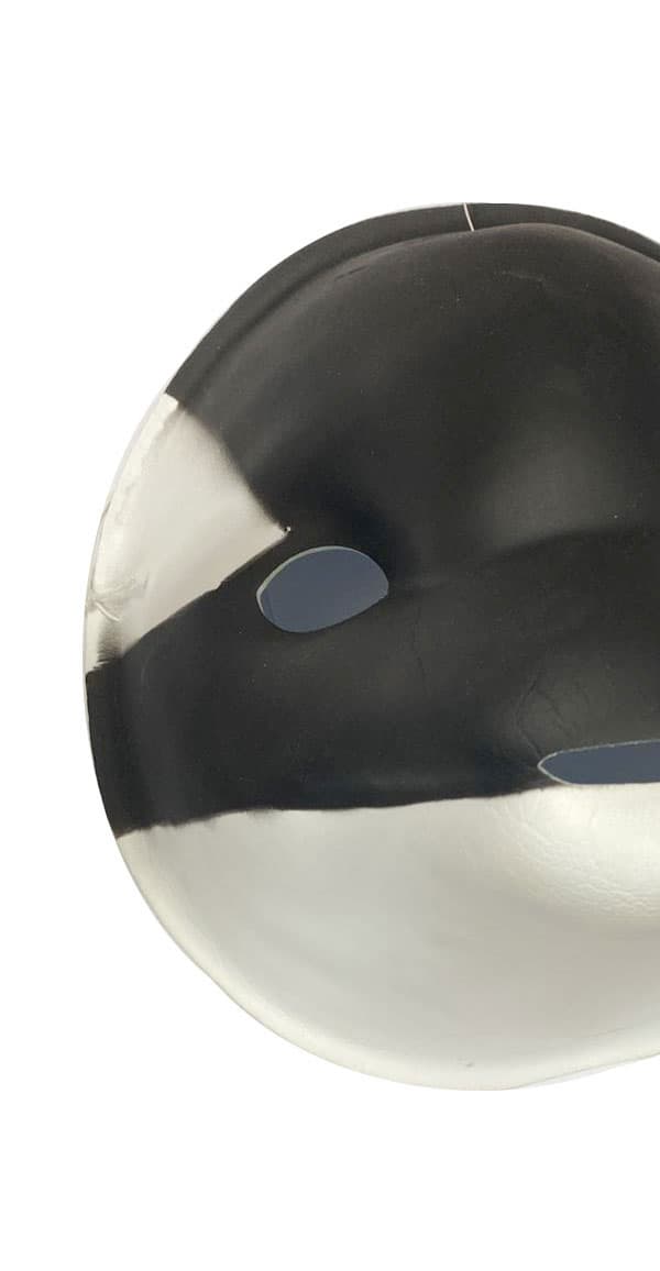 Whale Mask