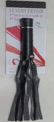 Passionate Whip Flogger