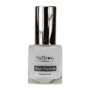White Nail Polish