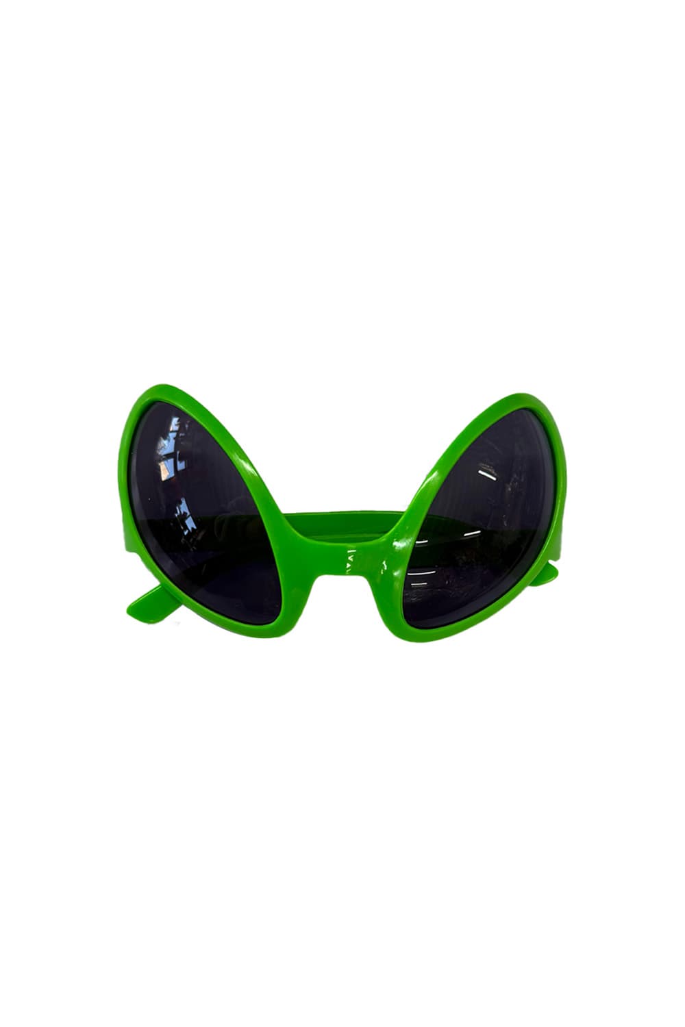 Wickedfun Alien Glasses