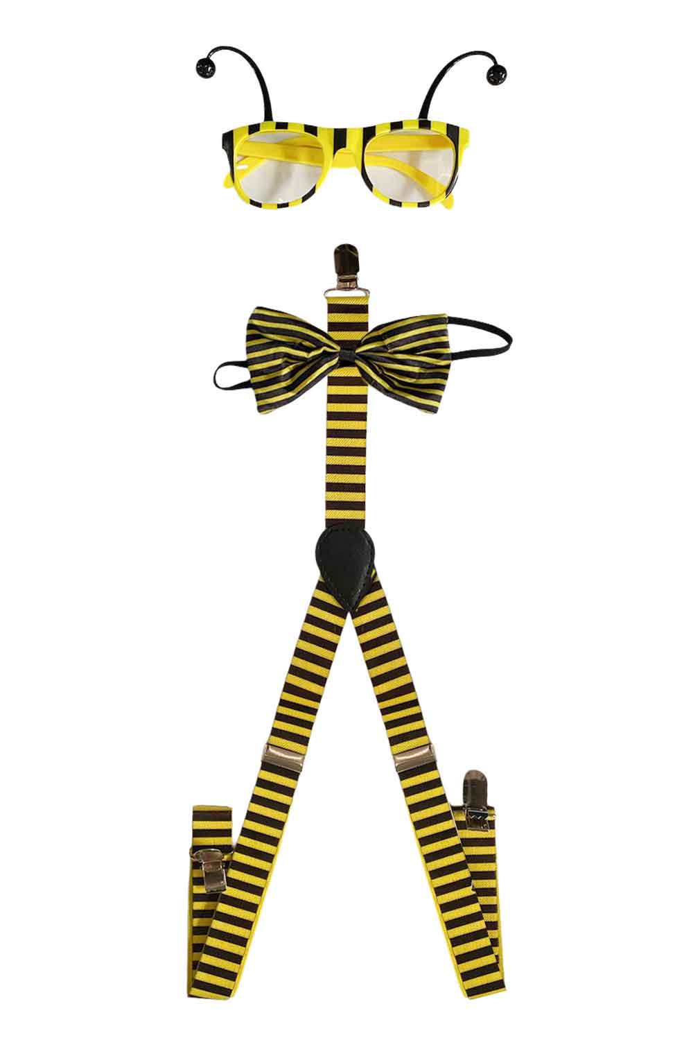 Wickedfun Bee 3PC set