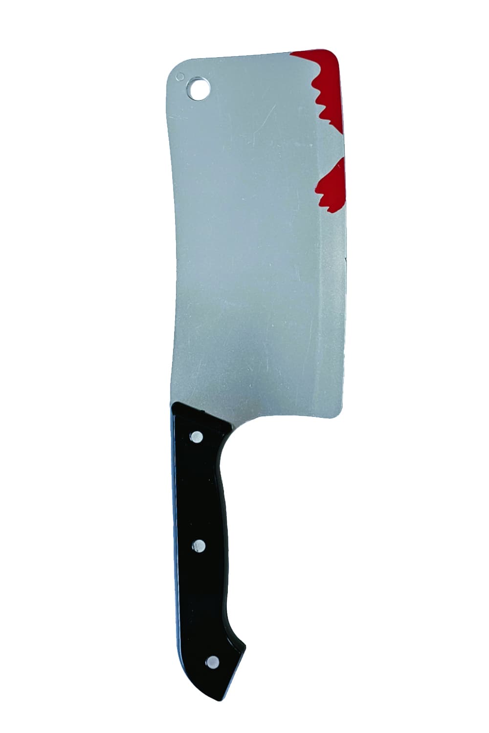 Wickedfun Bloody Cleaver Weapon