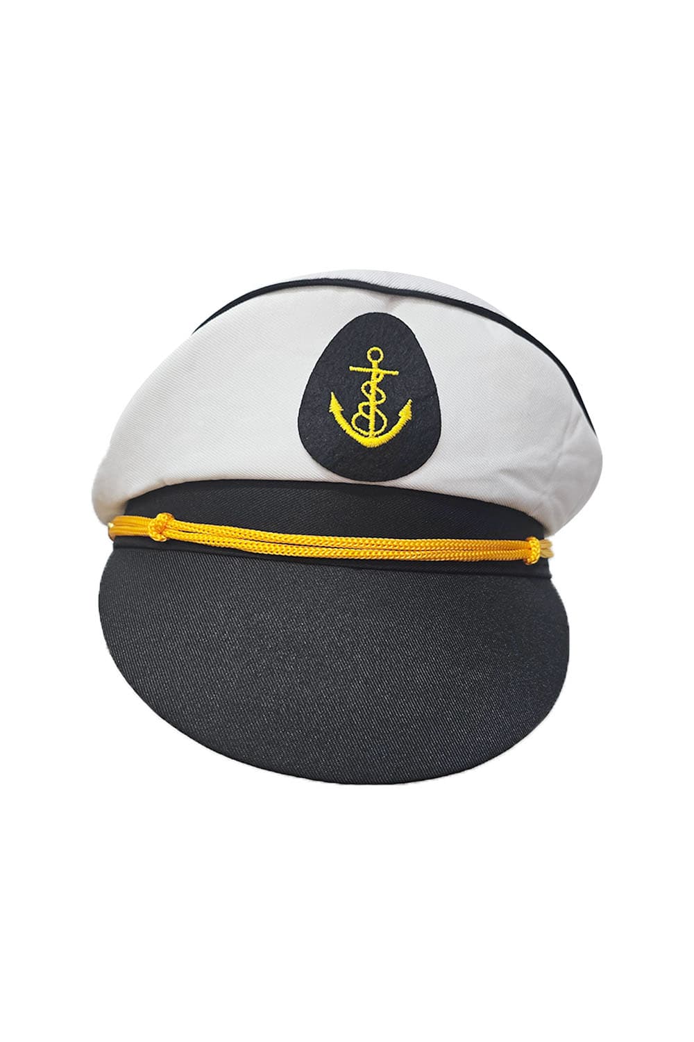 Wickedfun Captain Hat