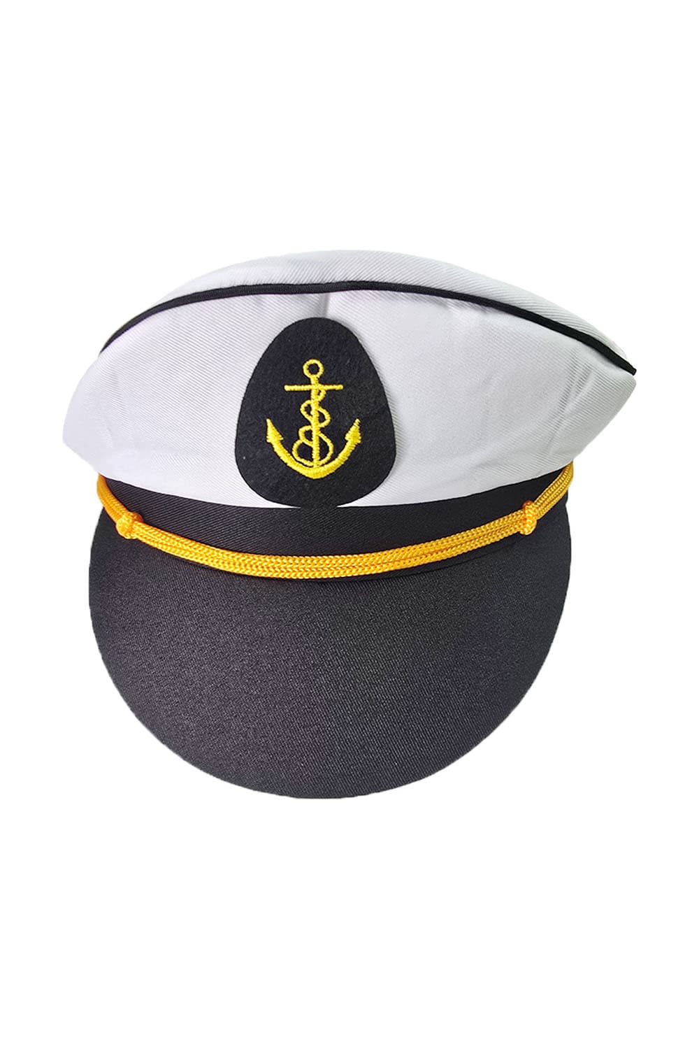 Wickedfun Captain Hat