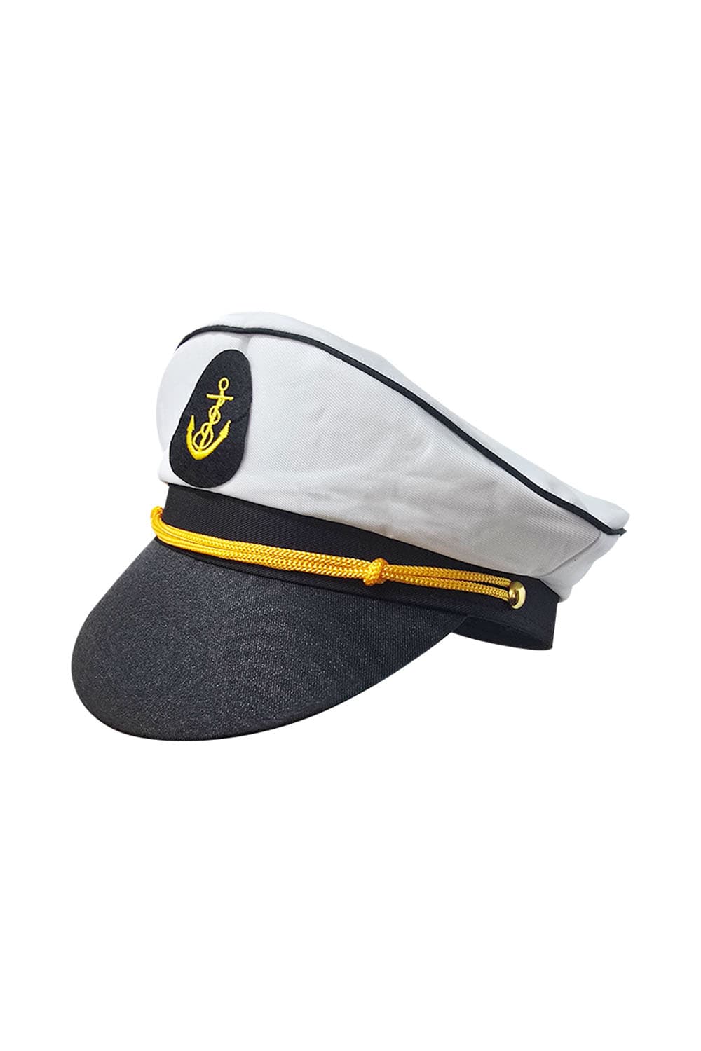 Wickedfun Captain Hat