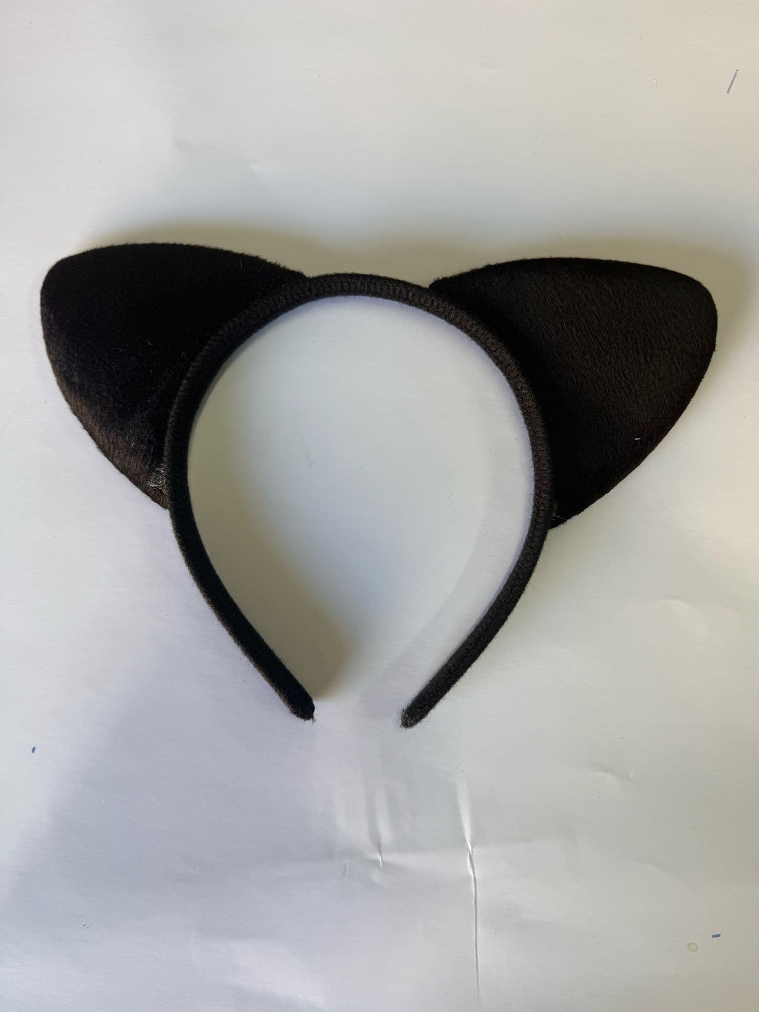 Wickedfun Cat Ears Headband