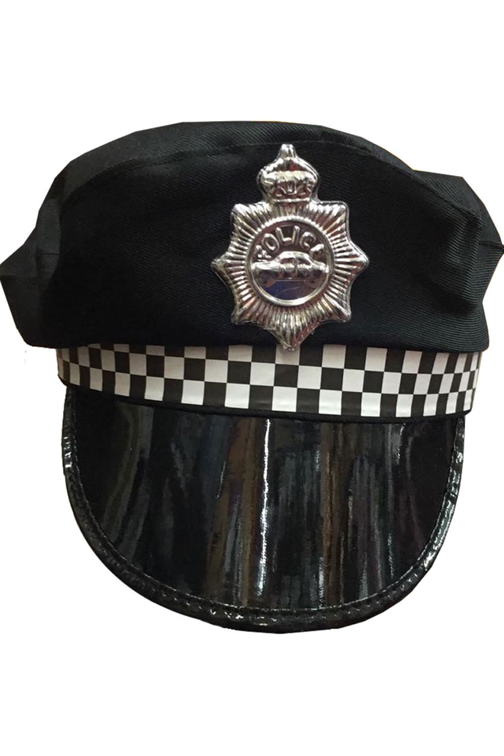 Wickedfun Children Policeman Hat