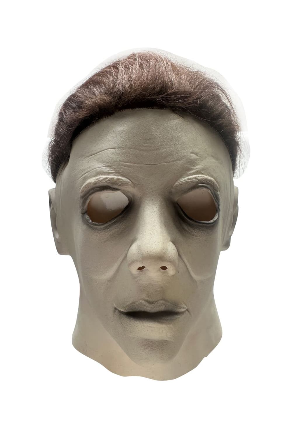 Wickedfun Deluxe Halloween Killer Mask