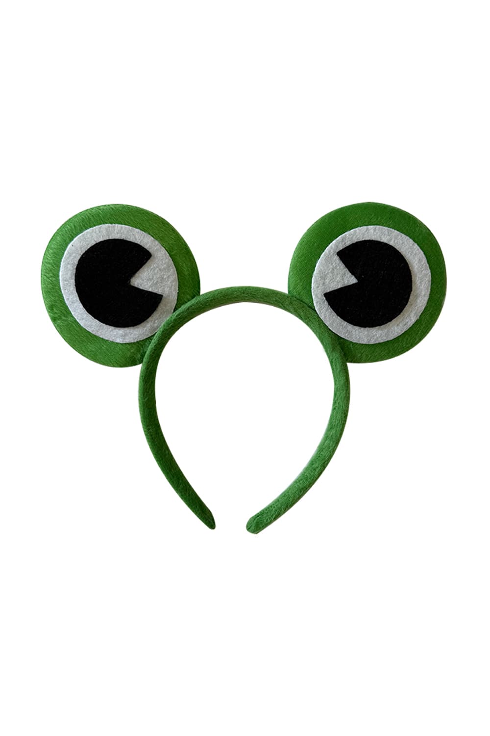 Wickedfun Frog Eyes Headband