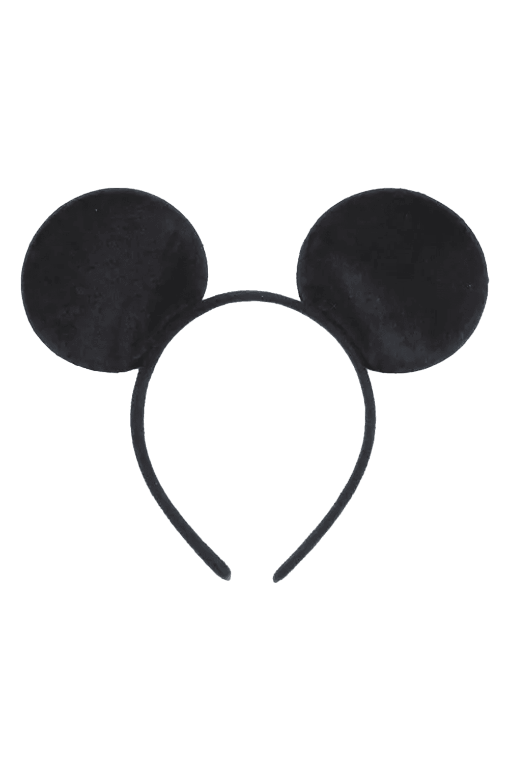 Wickedfun Headband Mouse Ears