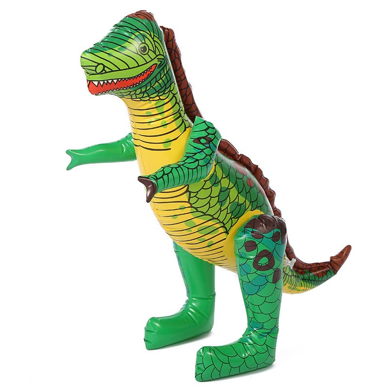 Wickedfun Inflatable Dinosaur