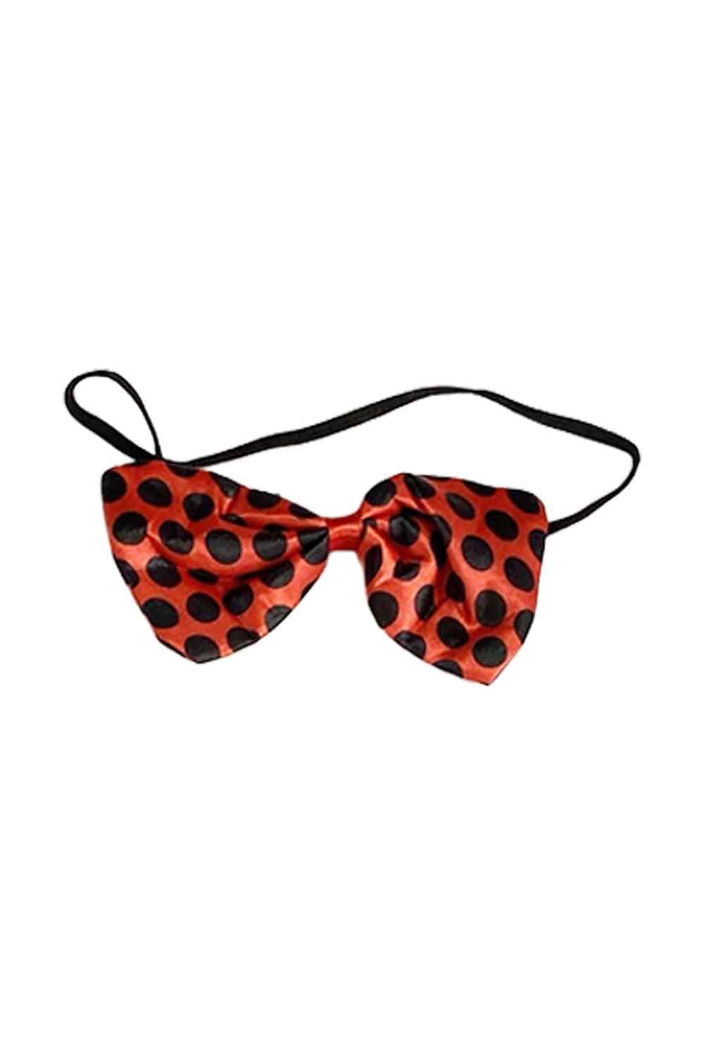 Wickedfun Ladybug 3PC Set