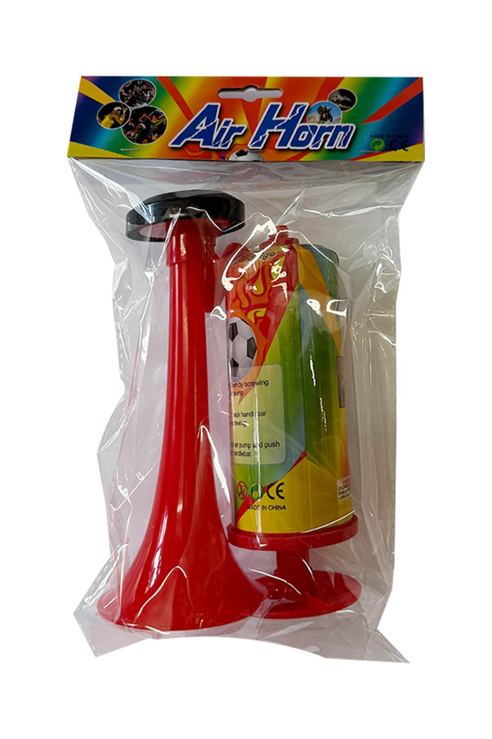 Wickedfun Large Air Horn