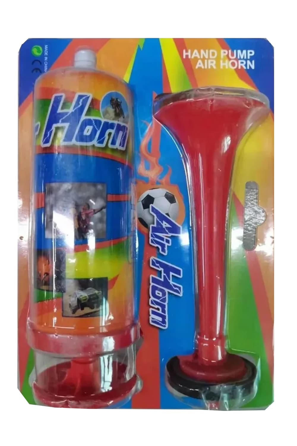 Wickedfun Medium Air Horn