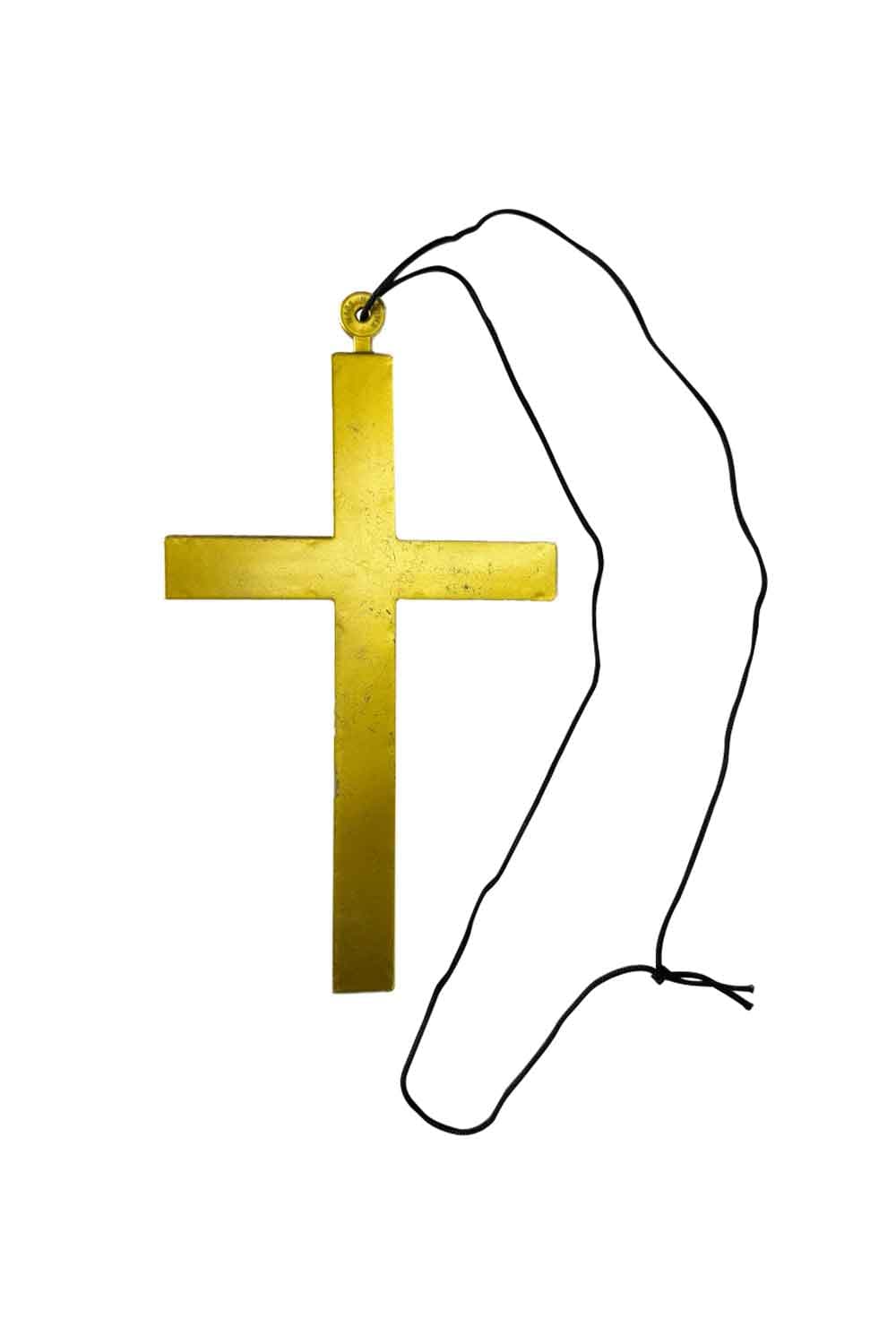 Wickedfun Monk Cross Chain