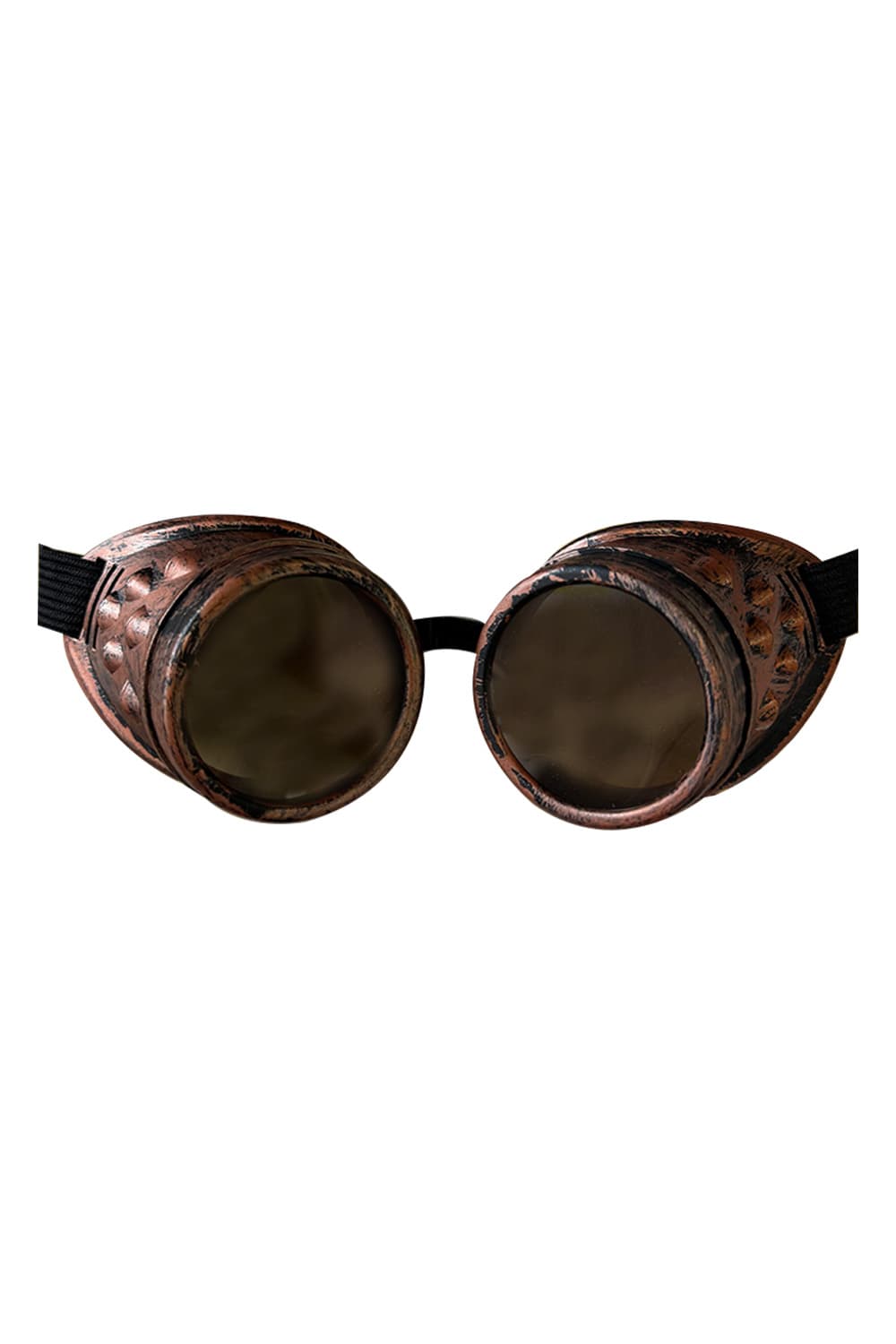 Wickedfun Punk Goggles
