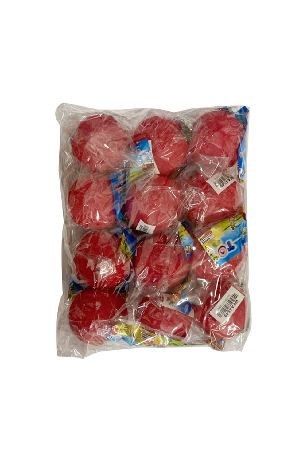 Wickedfun Red Clown Nose