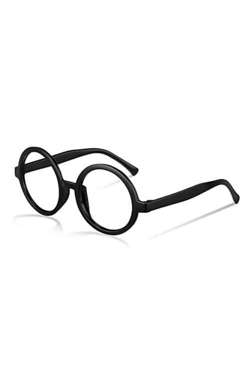 Wickedfun School Boy Glasses
