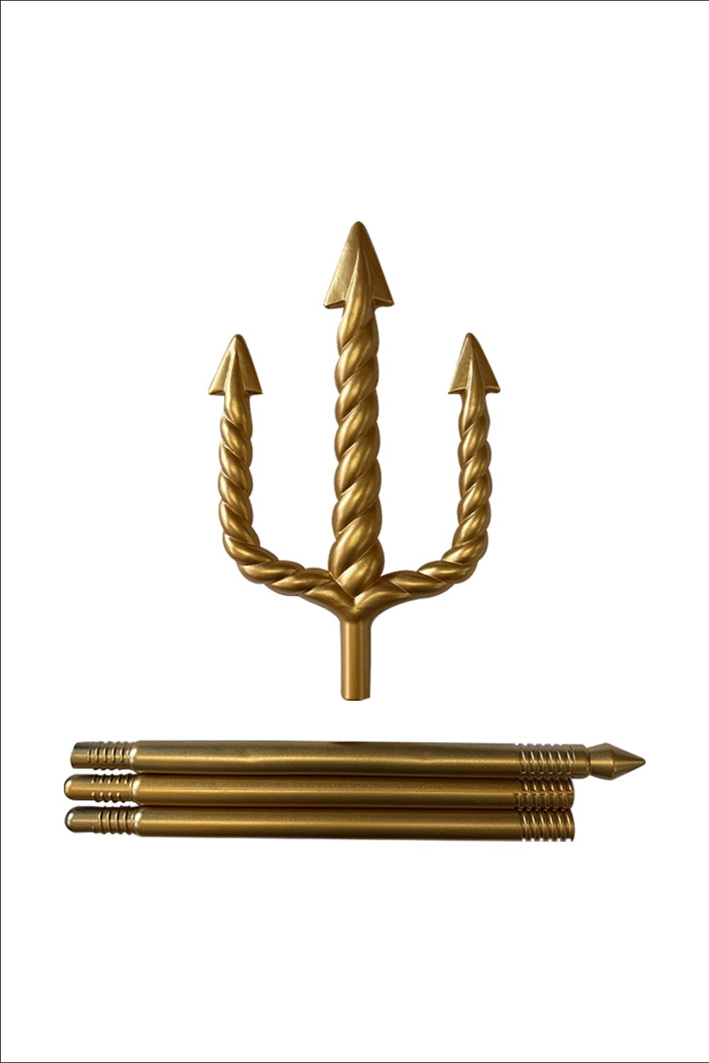 Wickedfun Sea Trident