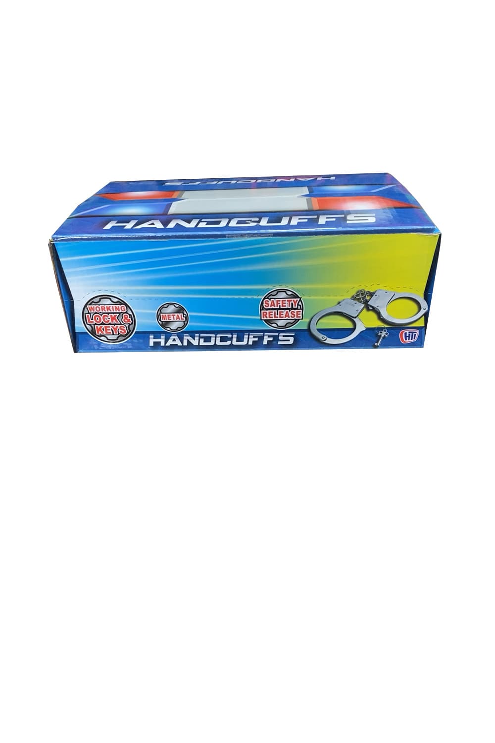 Wickedfun Tuff Handcuffs