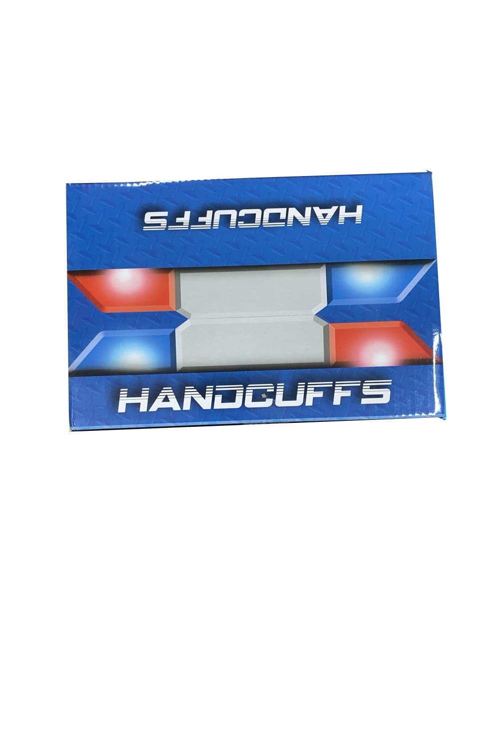 Wickedfun Tuff Handcuffs