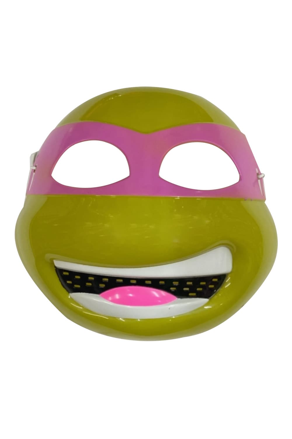 Wickedfun Turtle Mask