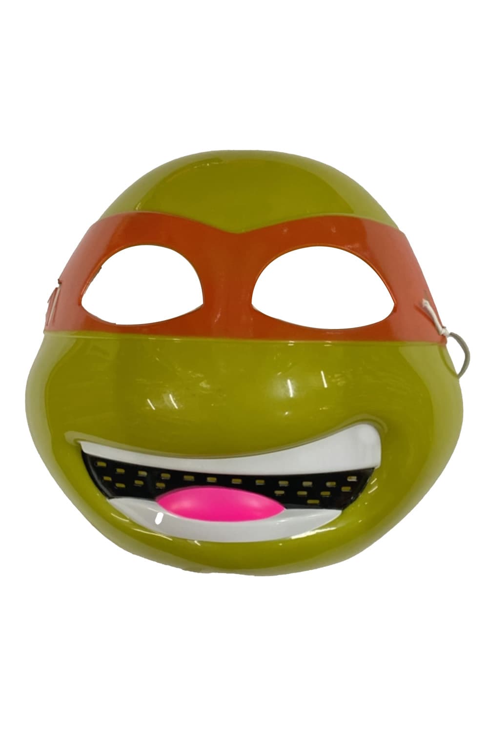 Wickedfun Turtle Mask