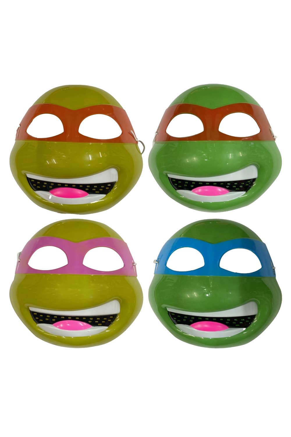 Wickedfun Turtle Mask