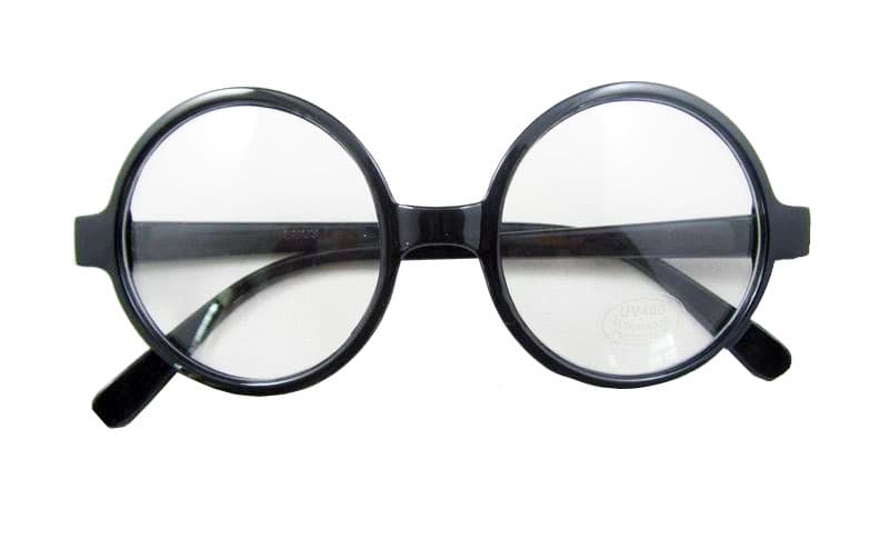 Wickedfun Wizard Party Glasses